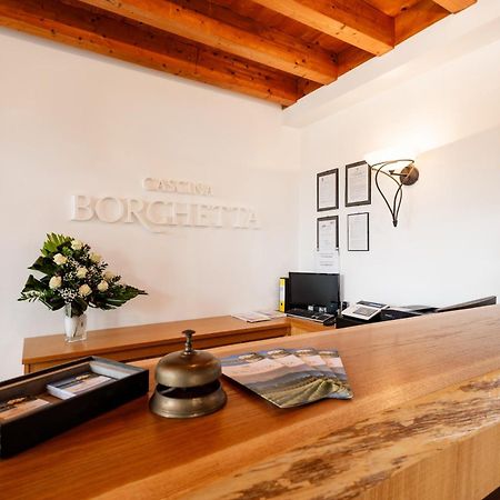Вілла Cascina Borghetta Сірміоне Екстер'єр фото