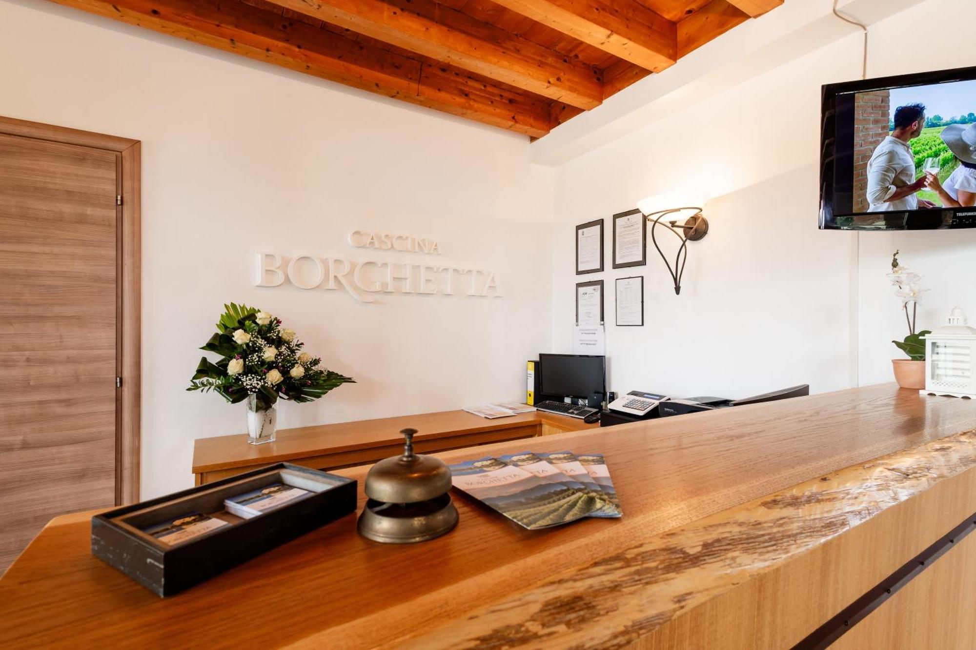 Вілла Cascina Borghetta Сірміоне Екстер'єр фото