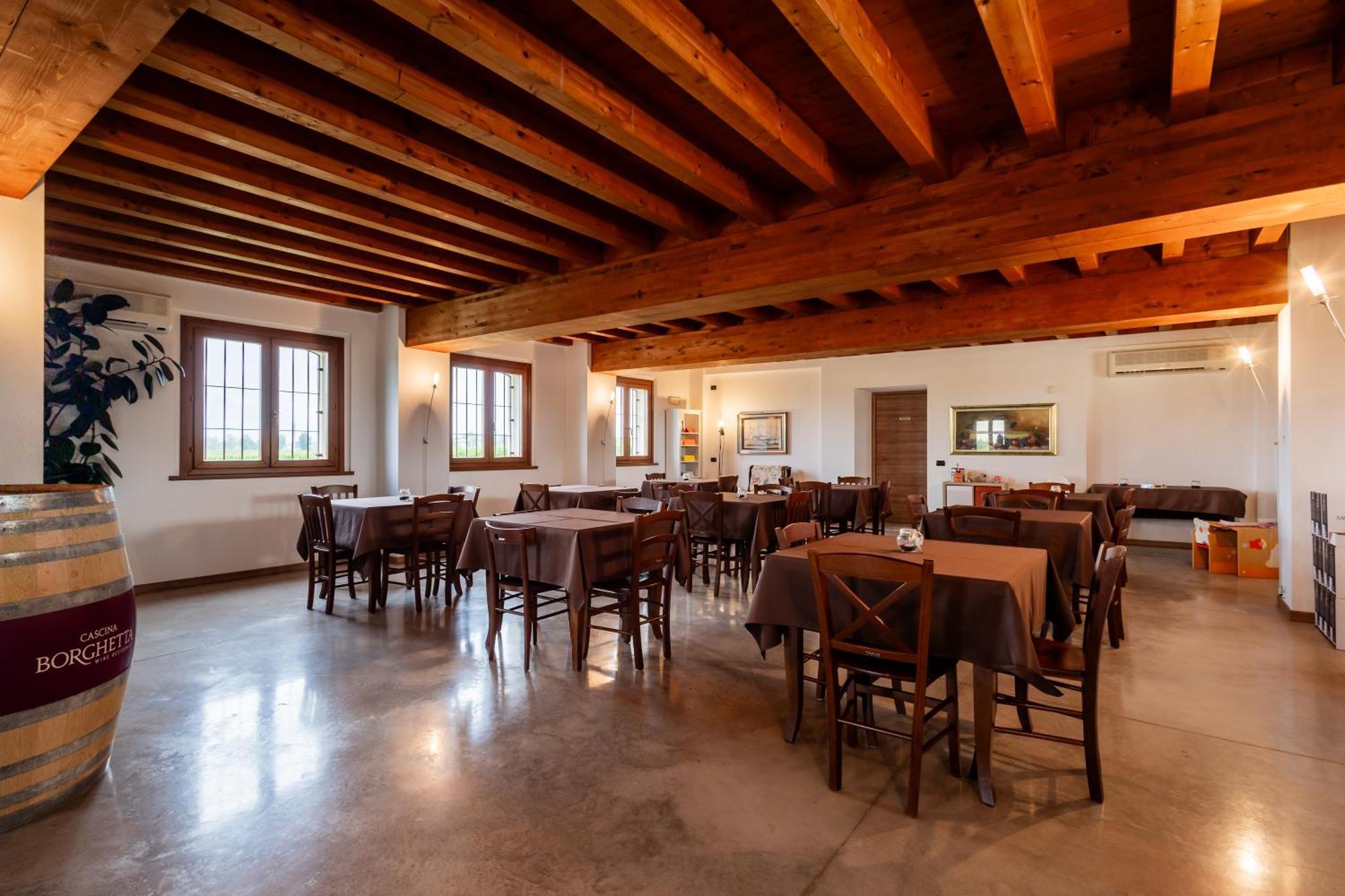 Вілла Cascina Borghetta Сірміоне Екстер'єр фото